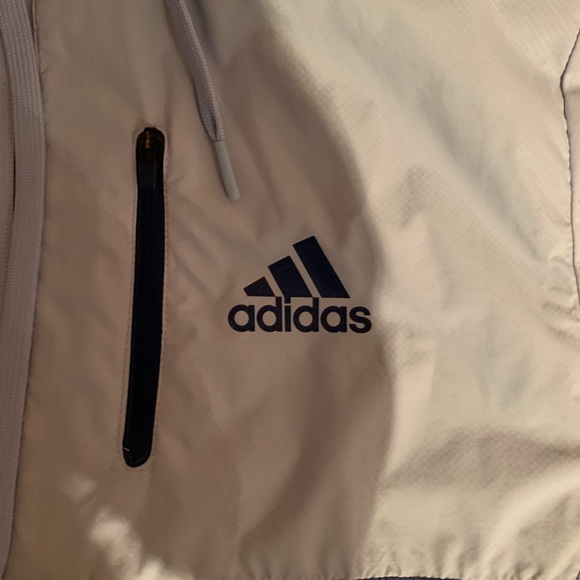 Adidas Jacket - Picture 2 of 4